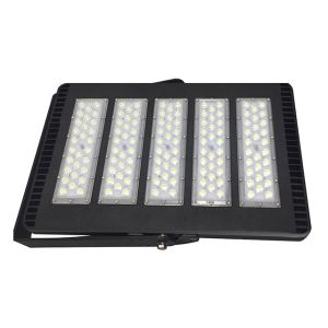 Outside IP66 AC240V 240W High Power LED Flood Light 2700k 6500k
