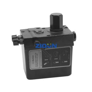 MAN Hand small Oil Hydraulic  85417236043 Cabin Tilt Pump