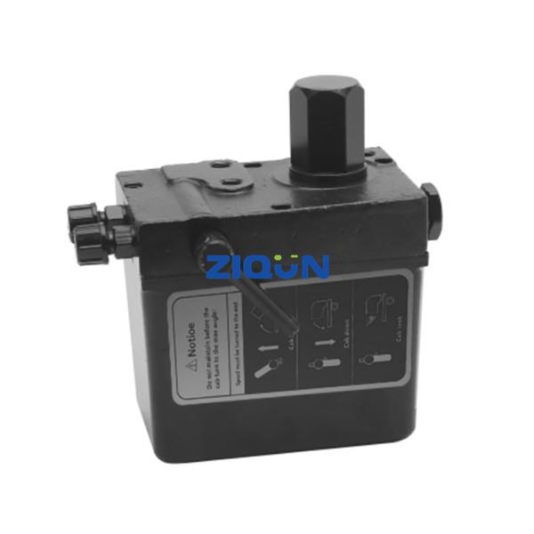 Buy MAN Hand small Oil Hydraulic  85417236043 Cabin Tilt Pump at wholesale prices