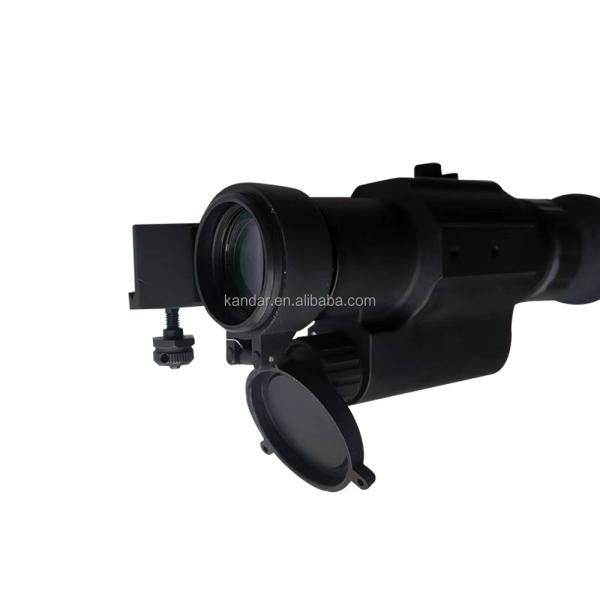 City Star V350 Low-light Night Vision Device with Detection Distance over 300 Meters