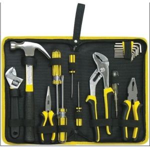 China 19 pcs household tool set on sale