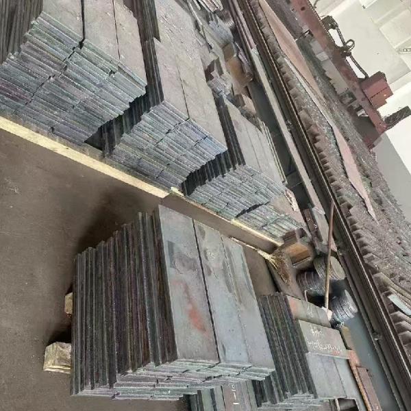 ASTM A387 Gr.12 Alloy Steel Plate 15CrMo /1.7337 / SCM415 Structure Alloy