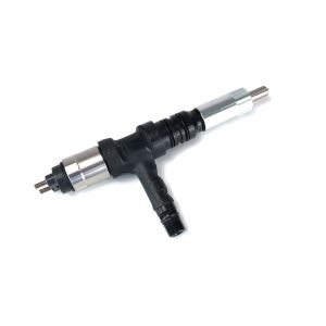 Quality New Diesel Fuel Injector 095000-8663 0950008663 for sale