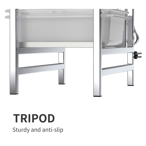 38L Commercial Restaurant Vacuum Marinator Electric Meat Salting Machine For Kitchen