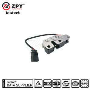 ZPY Trunk Lid Lock Actuator for VW Touareg Audi Porsche 7P6 823 509B