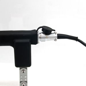 Electromagnetic Magnetic Particle Inspection