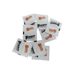 Quality Conveniently Packaged Condiment Packets For Grab-and-Go Meals for sale