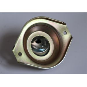 China Circular Sheet Metal Stamping Parts Stainless Steel Material OEM Service on sale