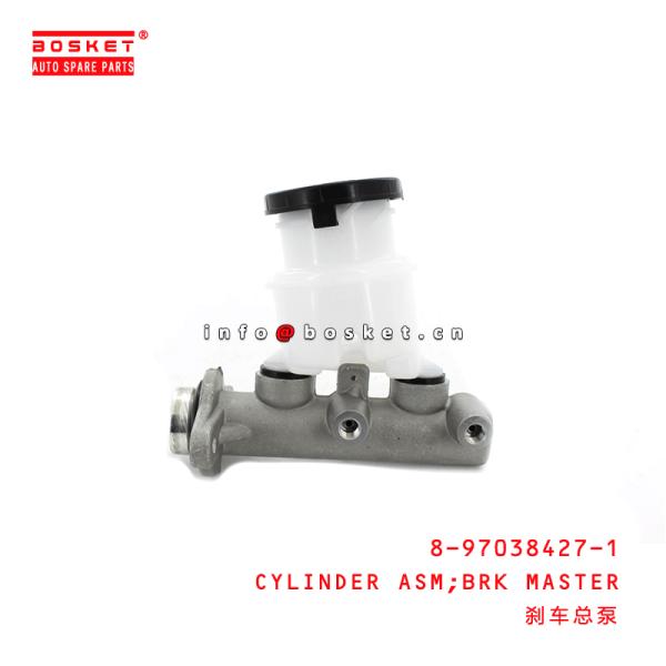 8-97038427-1 Brake Master Cylinder Assembly Suitable for ISUZU TFR 8970384271