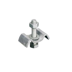 Concrete Construction Galvanized Grating Saddle Clips Fastenal Stainless Steel