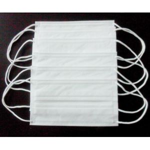 Quality Ultrasonic Non Woven Full Automation Mask Making Machine for sale