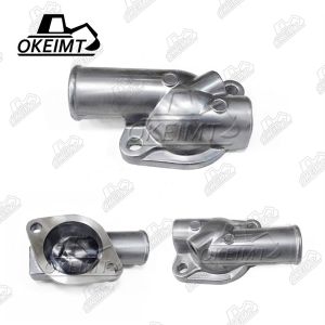 ISUZU Engine 4LE2 Water Outlet Pipe 8-97258479-2