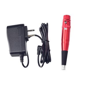 Quality Beauty Permanent Makeup Machine / Lip Eyeliner Eyebrow Tattoo Gun for sale