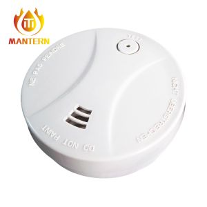 SMT Design Photoelectric Fire Alarms Smoke Detectors Automatic Detection