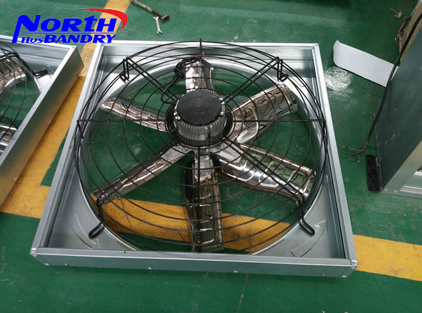 Buy Cowhouse hanging ventilation cooling exhaust fan at wholesale prices