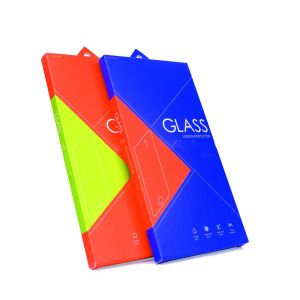 Supplier Top Accessories Manufacturer Fashion Tempered Glass Screen Protector Retail Packaging box
