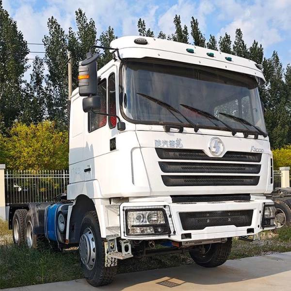 Buy Used Shacman Trucks for Sale | Shacman F3000 Price at wholesale prices