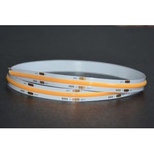24V 8MM 10w Flexible COB Strip 10w 3200K