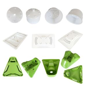 Custom Plastic Injection Mold Molded Plastic Parts Plastic Moulding Manufacturer