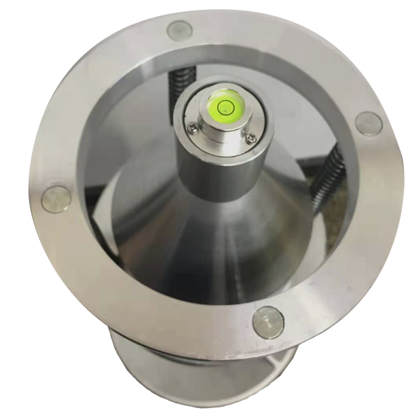 Bubble Level Aluminum Pro Portable Hubs Wheel Balancer