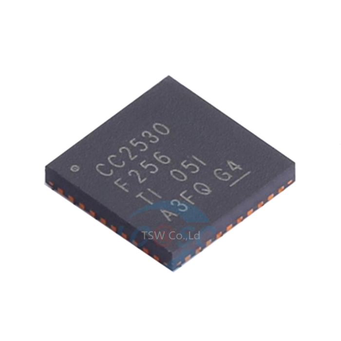 CC2530F256RHAR