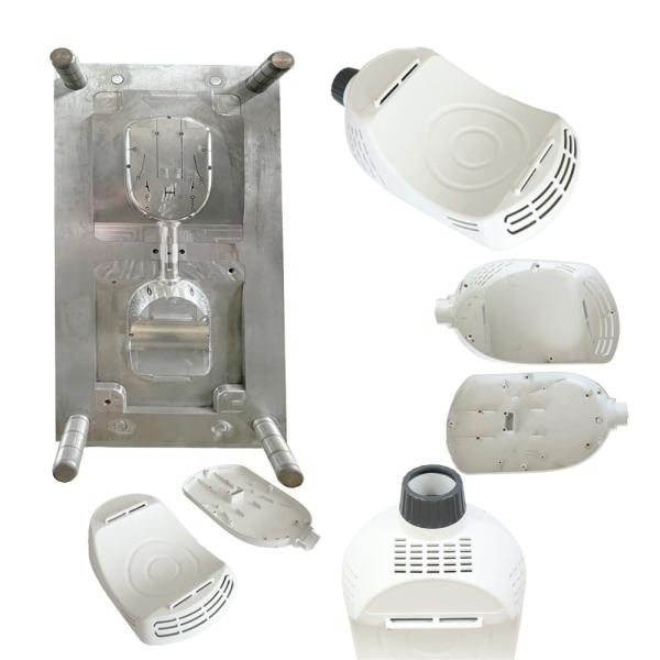 Cutting Processing Service for Plastic Injection Moulding Solution Provider