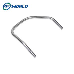 Precision Bending Accessories, Sheet Metal Pipe, Powder Coating