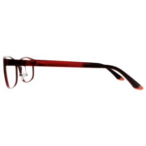 FU1737 Vintage TR90 Optical Frames Comfortable Crafted Unisex Eyewear