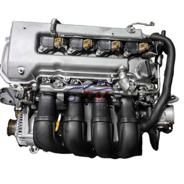 Low Mileage 1ZZ-FE 1ZZ Gasoline Complete Genuine Used Engine Fits For Toyota 300