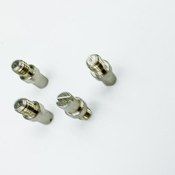 Automatic Lathe Parts nonstandard iron aluminum Stainless Steel CNC Parts