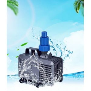 Mini Fountain Hydroponic Submersible Water Pump For Fish Tank