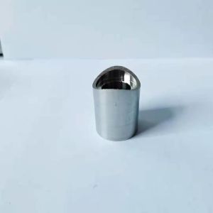 Customized 21mm Metal Casting Parts Roundness 0.2 All Materials