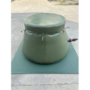 Anti Leaking Expandable Water Bladder