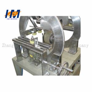 Semi Automatic Plastic Auxiliary Machine Computer Control Ensure Reliable