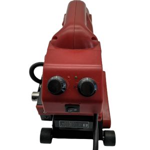 0.8kW/0.85kW Power Welding Machine for Plastic Geomembrane Sheet