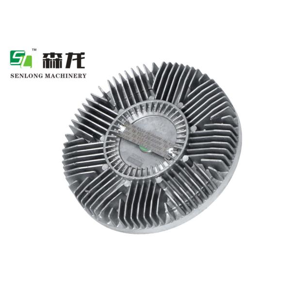 Engine Cooling Fan Clutch for Suitable 100FM275,8112578 8113135 1676387 1676291