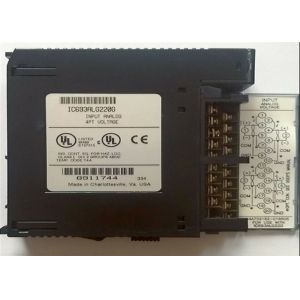GE FANUC IC693ALG220 LITHIUM BATTERY SERIES 90-30 PLCS CAPACITY OF 1200 MAH