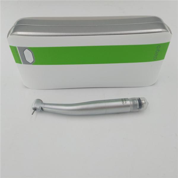 Buy Metal Dental LED Handpiece Self Illumination With 4 Holes at wholesale prices