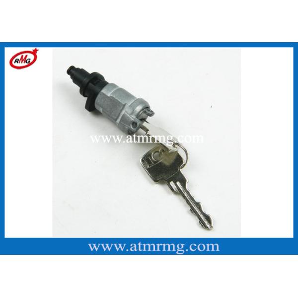 Buy Wincor Nixdorf Spare Parts 1750109651 Cash Cassette Lock For ATM Machine at wholesale prices