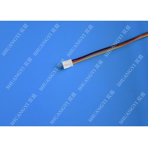 2pin jst 1.0mm pitch Backlight keyboard inverter cable for LCD screen custom