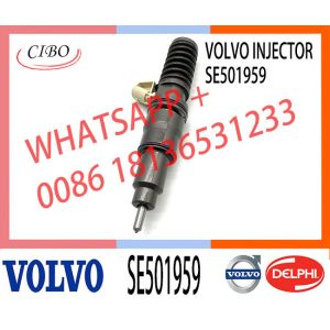 Diesel Injector BEBE4C12101 BEBE4C12001 RE522250 RE533501 RE533608 RE549749