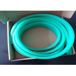 70-75A Multi Specification Screen Printing Squeegee High Temperature Resistant