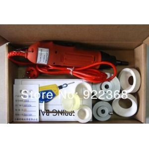 Handheld Electric Bottle Capping Tools Plastic Container Cover Locking Equipment