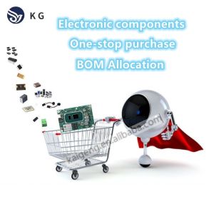 Persamaan 2sc945 Transistor Replacement Digital Electronics IC Bipolar NPN
