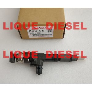 DENSO Fuel injector 295050-1320 2950501320 1J77053053 1J77053052 1J77053051