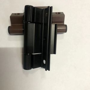 Three Wing Hinges The Perfect Addition to Your Modern Design Hotel Villa or