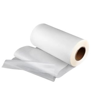 1400-1500mm Transparent Adhesive Film Softening Point 100-110° C