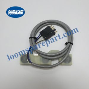 P7100 Projectile Sulzer Loom Spare Parts 845029000 PFR Sensor
