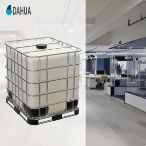 Quality Transparent Liquid Low Viscosity Epoxy Resin SM636X80 for sale