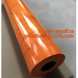 anti-scratch Polyethylene protective film high quality, high performance